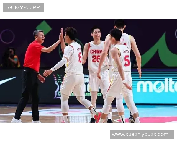 重庆篮球队的崛起与发展探讨聚焦球队力量与未来展望